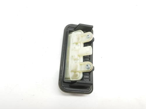 Tailgate handle MERCEDES-BENZ E-CLASS T-Model (S212) E 350 CDI 4-matic (212.289) | BP10004945C132 