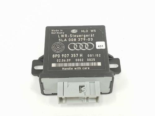 Lights ECU AUDI Q7 (4LB) 3.0 TDI quattro (240 hp) 8P0907357H | 8P0907357H | 8P0907357H |