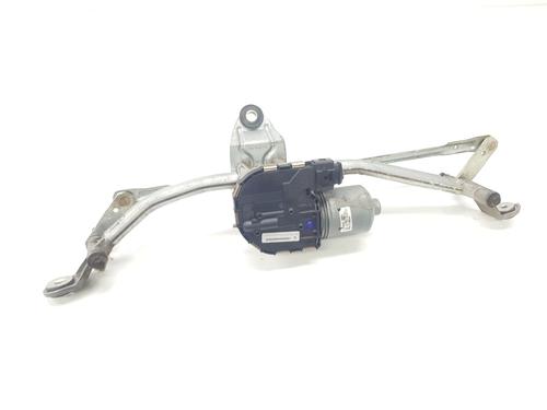 Used Front wiper motor BMW X3 (F25) sDrive 18 d (143 hp) 24572253