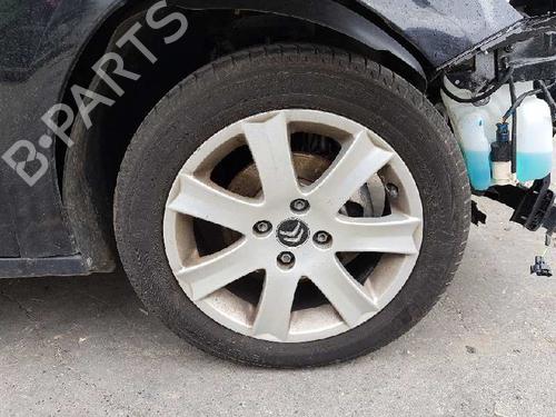 Juego Asientos CITROËN C-ELYSEE (DD_) 1.2 VTi 82 | BP5588207C78 