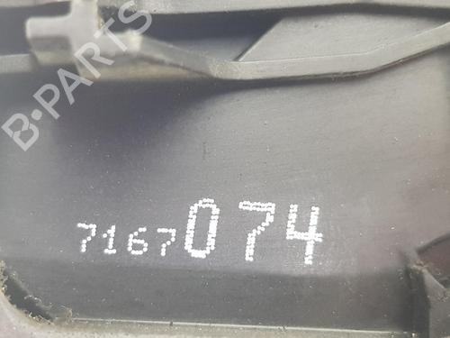 Front right lock BMW 1 (E87) 120 d | BP11218421C97 