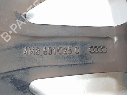 Fælk AUDI Q8 (4MN, 4MT) 50 TDI Mild Hybrid quattro | BP33220081C45  - Image 9