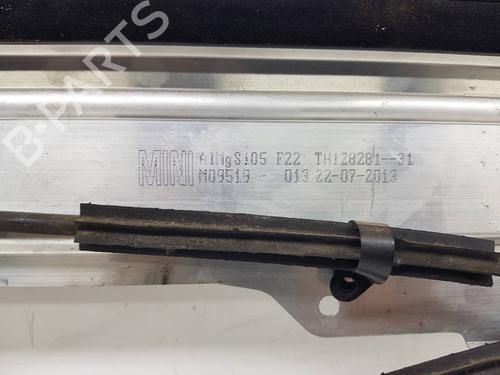 Front left window mechanism MINI MINI (R56) One | BP39658037C22 - Image 5