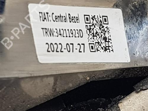 Rat FIAT 500 (312_) | BP36772324C49 - Image 5