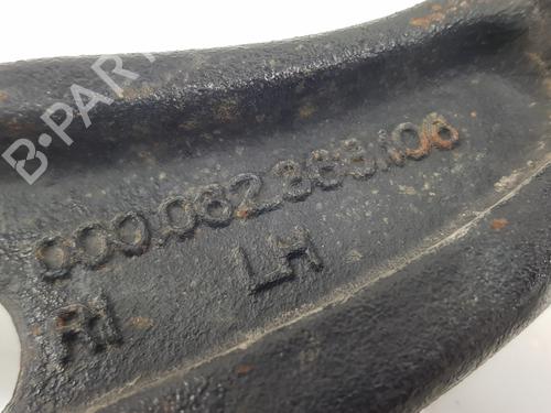 Left front suspension arm MERCEDES-BENZ M-CLASS (W164) ML 280 CDI 4-matic (164.120) | BP29207728M12 