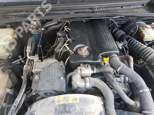 Rear right exterior door handle LAND ROVER DISCOVERY I (LJ) 2.5 TDI 4x4 | BP9429860C130  - Image 5