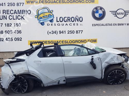 AC pipe TOYOTA C-HR (_X1_)  | BP28355995M126 