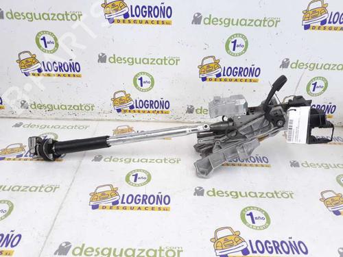 Used Steering column LAND ROVER RANGE ROVER SPORT II (L494) 3.0 SDV6 4x4 (292 hp) 3149502