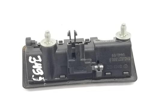 Tailgate handle AUDI A5 (8T3) 2.0 TDI | BP14834457C132 