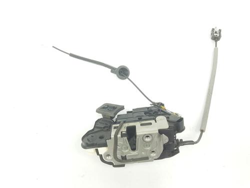 Front left lock SEAT LEON (5F1) 1.6 TDI | BP10041449C98 