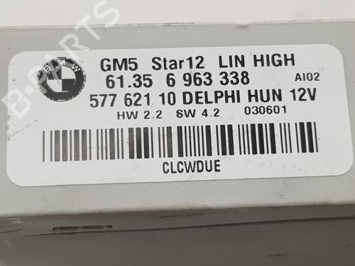 Elektronische module BMW X3 (E83) 2.0 d | BP28484781M83 