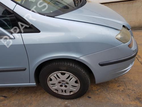 Scheibenwischer vorne FIAT ULYSSE (179_) 2.0 JTD | BP10049552C143 
