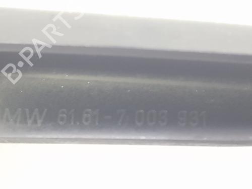 Front windshield wiper arm BMW 3 Compact (E46) 320 td | BP11385580C143 