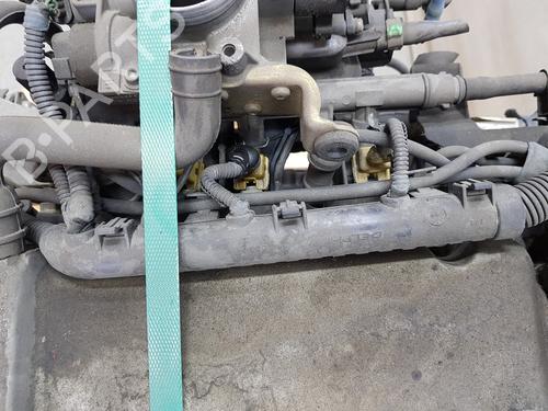 Engine FIAT PANDA (169_) 1.2 (169.AXB11, 169.AXB1A) | BP37639258M1 - Image 10