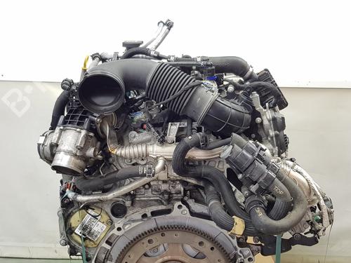 Engine LAND ROVER RANGE ROVER EVOQUE (L538) 2.2 D 4x4 | BP37160973M1 - Image 21