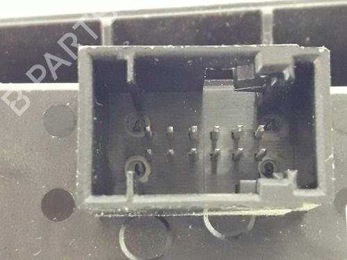 Headlight switch BMW X5 (E70) 3.0 d | BP5154872I24 