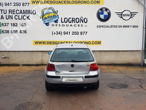 Gearbox VW GOLF IV (1J1)  | BP31958130M3 