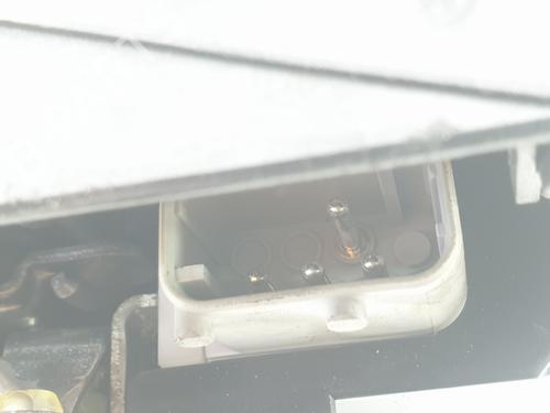 Front right lock BMW 5 Touring (E39) 520 i | BP10329760C97 
