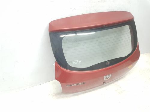 Tailgate DACIA SANDERO II  | BP29573571C6 