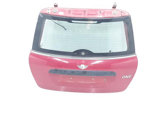 Used Tailgate MINI MINI (R56) One (95 hp) 17640954