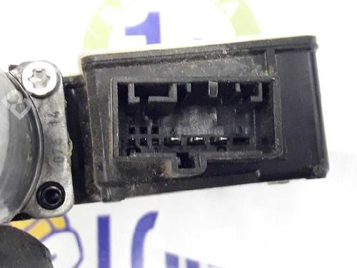 Right rear window motor SEAT LEON (5F1) 2.0 TDI | BP1910859E22 