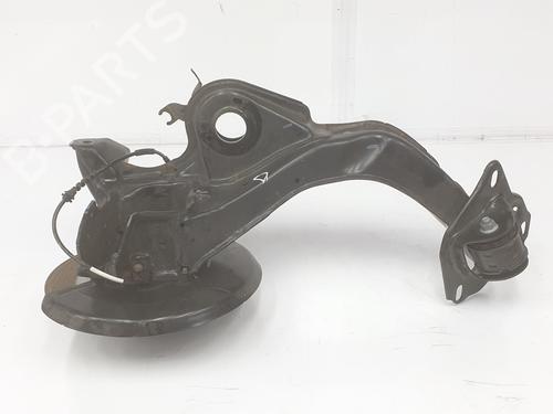 Right rear steering knuckle BMW X1 (F48) xDrive 18 d | BP10417798M28 