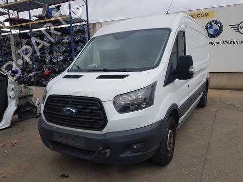 Steering pump FORD TRANSIT V363 Van (FCD, FDD)  | BP33698285M99  - Image 22