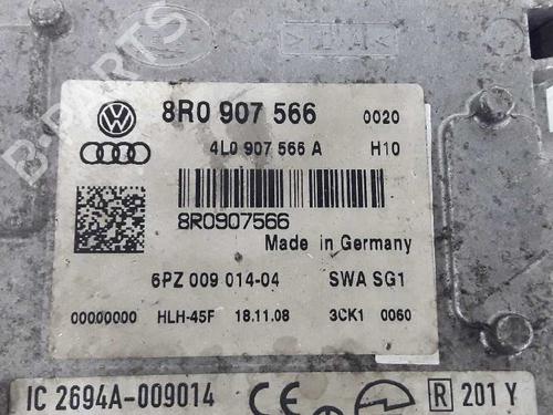 Electronic module AUDI Q5 (8RB) 3.0 TDI quattro | BP1963779M83 