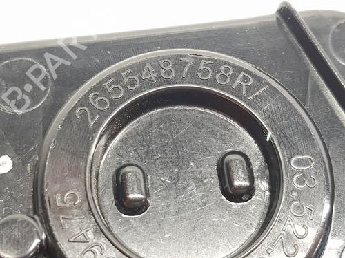 Rear bumper right light RENAULT TRAFIC III Van (FG_) | BP37995430C82 - Image 6