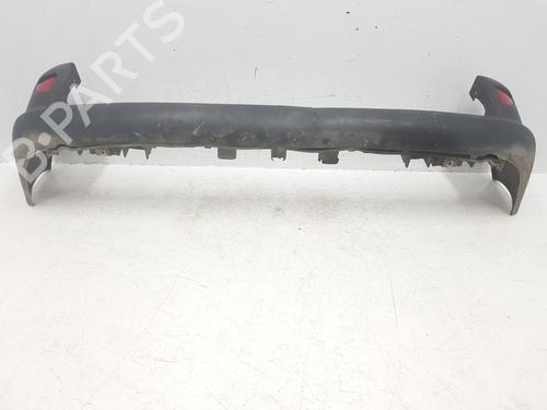 Rear bumper RENAULT KANGOO (KC0/1_) D 65 1.9 (KC0E, KC02, KC0J, KC0N) | BP23533808C8 