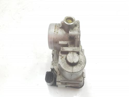 Throttle body VW POLO VI (AW1, BZ1, AE1) 1.0 TSI | BP18143646M82 