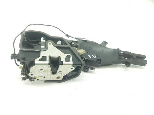 Used Front right lock BMW X5 (E70) 3.0 d (235 hp) 7199419