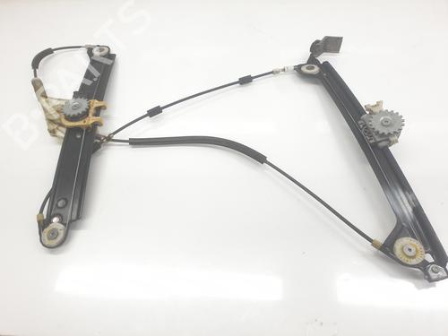 front-right-window-mechanism-bmw-1-e87-2003-2004-2005-2006-2007-2008-2009-2010-2011-2012-2013-33201836 main image
