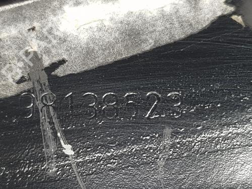 Left front suspension arm OPEL COMBO E Tour / Life (K9) 1.5 | BP31906521M12 