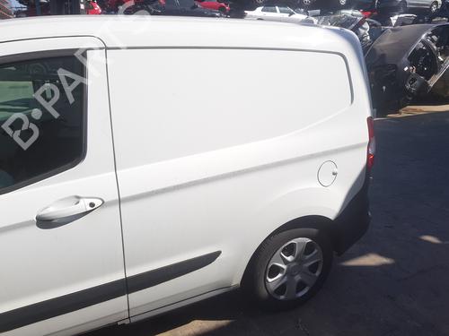 Electronic module FORD TRANSIT COURIER B460 MPV 1.5 TDCi | BP15687803M83 