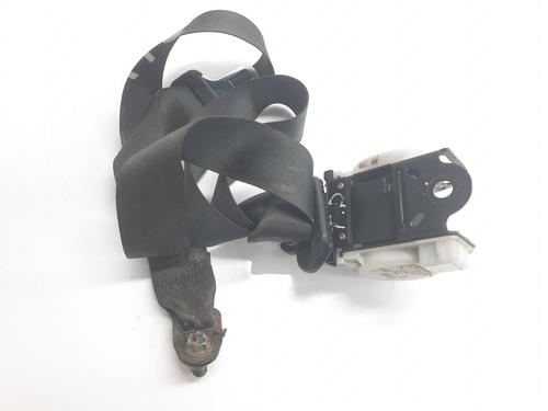 Sikkerhedssele bag højre MITSUBISHI L200 (K7_T, K6_T, K5_T) [1996-2011]  28156362