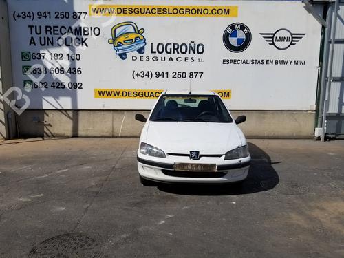 Engine control unit (ECU) PEUGEOT 106 II (1A_, 1C_) 1.1 i | BP8391679M57 