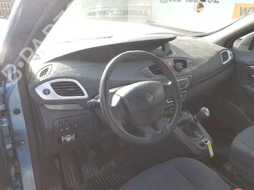 Kombi Kontakt / Stilkkontakt RENAULT SCÉNIC III (JZ0/1_) 1.5 dCi | BP15353910I30 