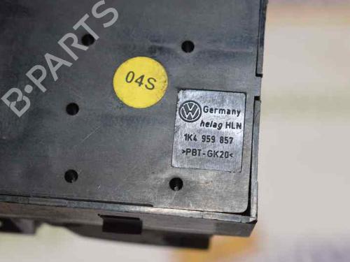 Left front window switch SEAT ALTEA (5P1)  | BP1543975I27 
