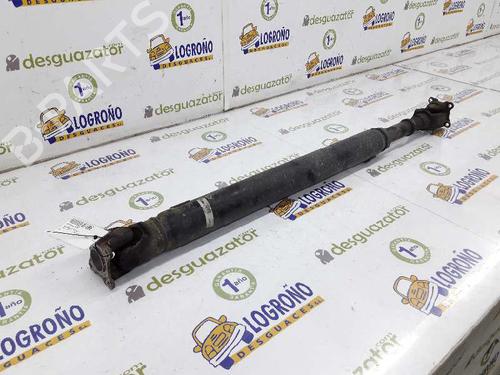 Driveshaft TOYOTA LAND CRUISER PRADO (_J12_) 3.0 D-4D (KDJ120, KDJ125) | BP2236121M37 