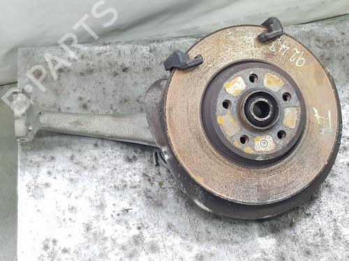 Used Left front steering knuckle AUDI A4 B8 Avant (8K5) [2007-2017]  31216072