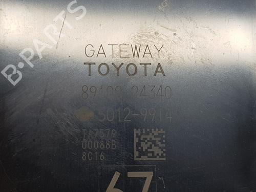 Electronic module LEXUS RC (_C1_) 300h (AVC10_, AVC10R) | BP29716757M83 