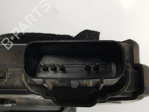 Rear left lock KIA OPTIMA (JF) 1.7 CRDi | BP21100932C100 