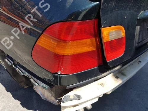 Starter BMW 3 (E46) 330 d | BP26487975M8 