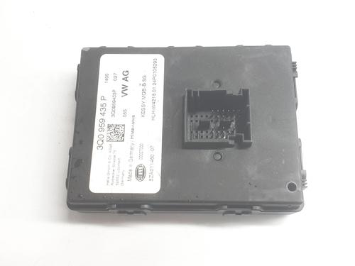 Used Electronic module SKODA KAMIQ (NW4) [2019-2026]  31809464