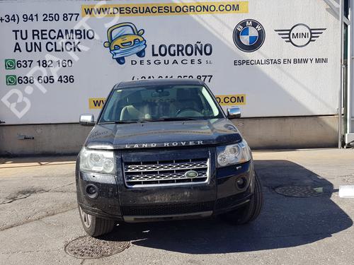 Used Parts LAND ROVER FREELANDER 2 (L359) 2.2 TD4 4x4 (150 hp) 4196409
