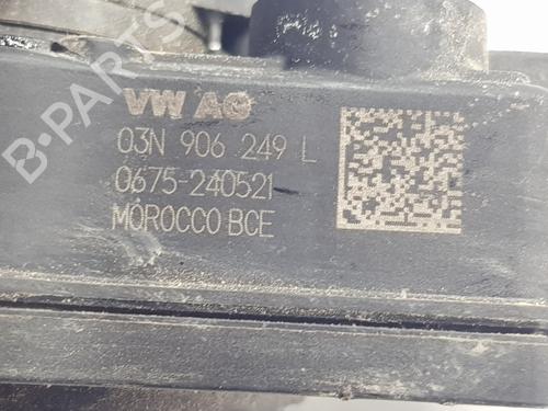 Andre VW CRAFTER Van (SY_, SX_)  | BP31297796O1 