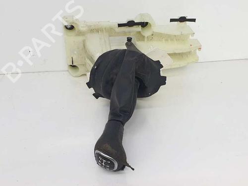Gear lever MITSUBISHI ASX (GA_W_) 1.6 LPG | BP7418139M90 