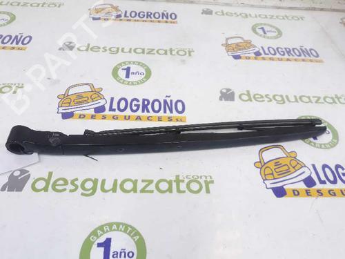 Used Rear windshield wiper arm LAND ROVER RANGE ROVER SPORT I (L320) 2.7 D 4x4 (190 hp) 3660815