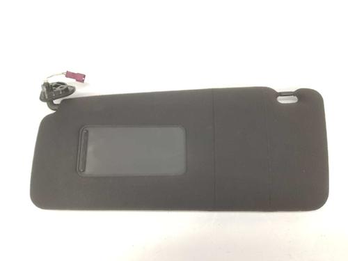 Used Left sun visor BMW X5 (E53) 3.0 d (218 hp) 4398554